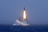 Chinese ballistic missile test is said...