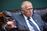 Blanche faces uncertain path through...