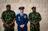 US withdrew forces from Nigeria after...