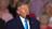 Trump brushes question off about...