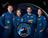 NASA, SpaceX Set No Earlier Than Oct....