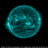 Sun news: Bam! M flare from a newcomer...