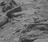 Does this Mars image show an alien in...