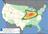 Midwest tornadoes possible today,...
