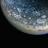 Colorful, Chaotic Jupiter