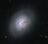 Hubble Sights Galaxy in Transition
