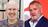 Matt Lucas and Hugh Bonneville among...