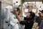 Busy Station Day with Bioprinting,...