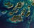 Guinea-Bissau Tidal Waters