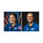 NASA Astronauts Ready for Thursday...