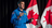 Artemis 2's Jeremy Hansen stepping...