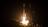 A SpaceX rocket just crashed into the...