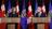 Carney, Smith reach energy agreement...