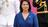 Keiko Fujimori sworn in as president...