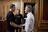 Ousted Ukrainian defense chief lands...