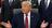 Trump puts Sullivan at center stage...