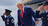 Trump ramps up threats of major...