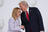 Trump insults Meloni again amid spat...