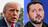 Zelenskyy blasts Trump's 'weak...