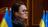 Ukraine's prime minister stepping down...