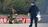 Explosive-laden drone caught at...