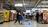 French supermarket fridges heated to...
