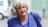 Ann Widdecombe was hit on head 21...