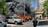 Israeli strikes in southern Lebanon...