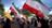 Some Iranians fear the regime is now...