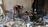 At least 13 killed in Israeli strikes...