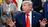 Trump says US-Iran deal to be signed...