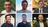 Egyptian journalists from...